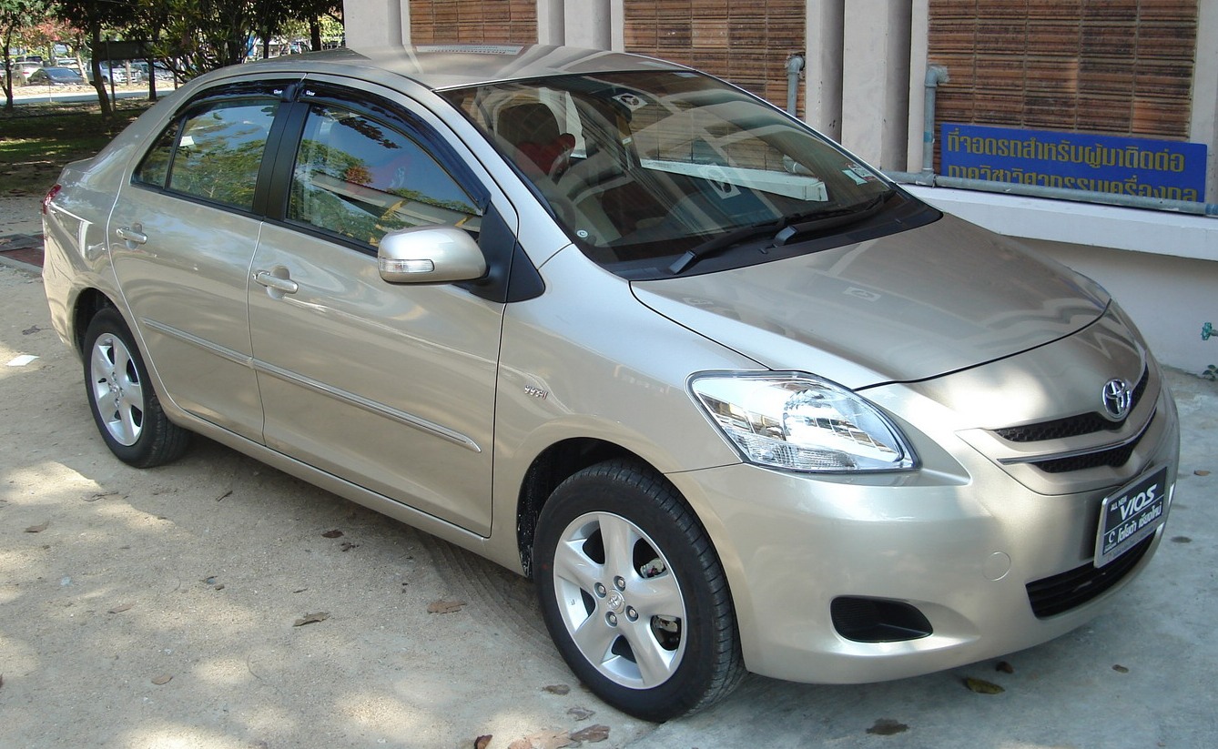 2007_Toyota_Vios_2