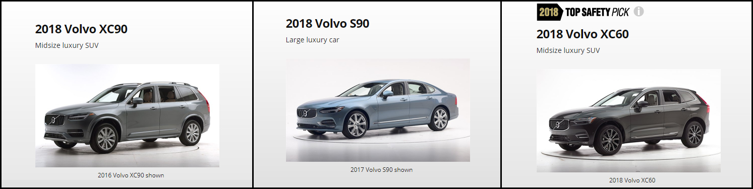 volvo