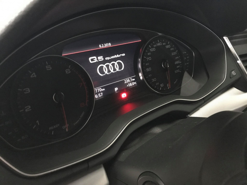 Audi APEC3