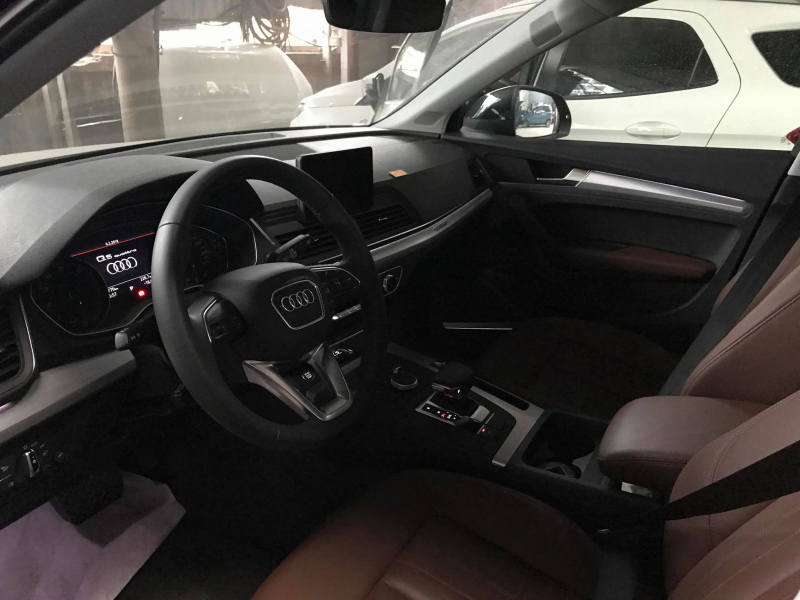 Audi APEC2