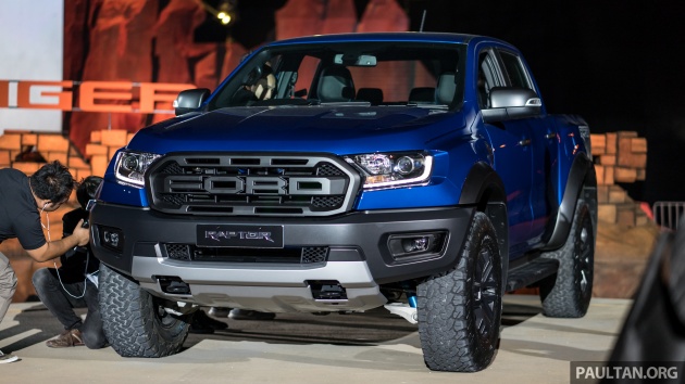 2018-Ford-Ranger-Raptor-Debuts-in-Thailand-17-630x