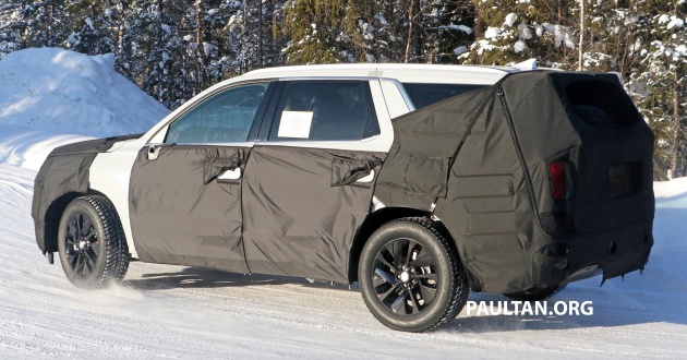 Hyundai-full-size-SUV-spyshots-8-630x330