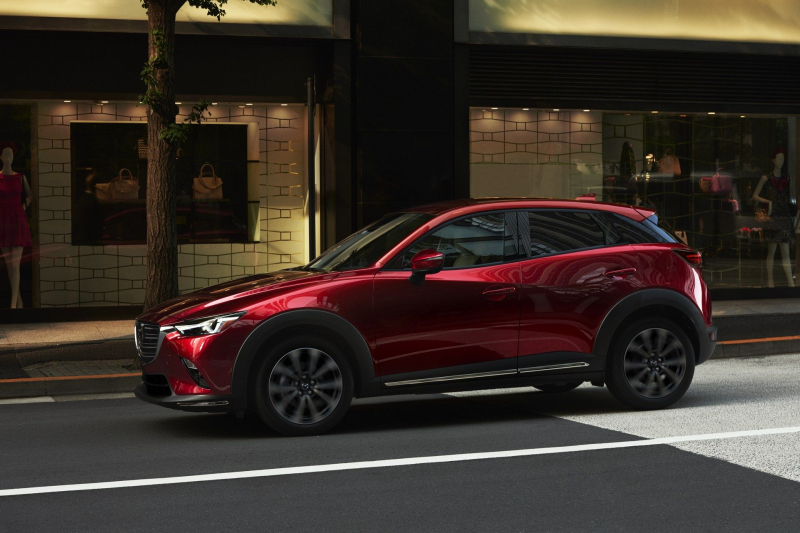 2019-Mazda-CX-3-1