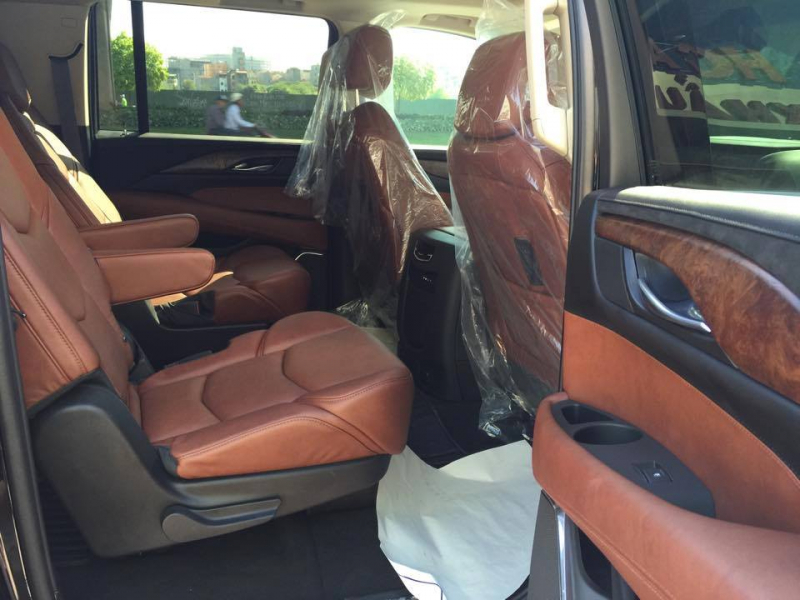 cadillac Escalade Đàm Vĩnh Hưng5