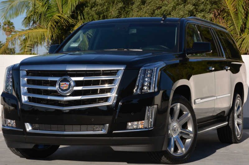 cadillac Escalade Đàm Vĩnh Hưng