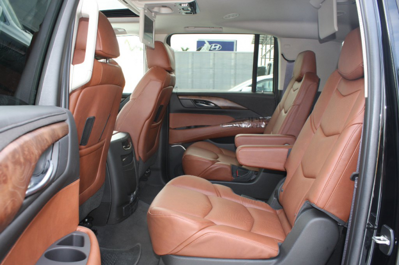 cadillac Escalade Đàm Vĩnh Hưng6