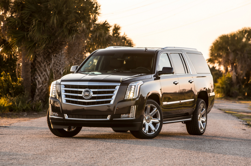 cadillac Escalade Đàm Vĩnh Hưng3