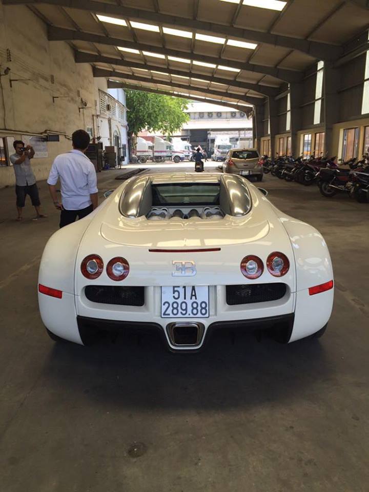 bugatti Veyron Minh nhựa đặng lê nguyên vũ4