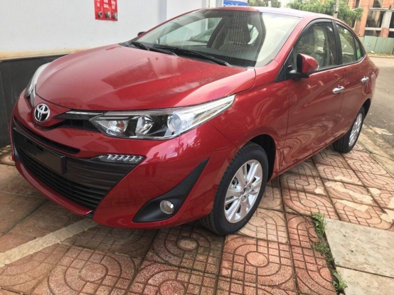 toyota vios mới2