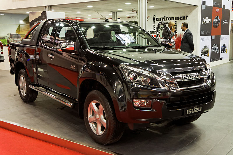 ISUZU-DMAX-2014