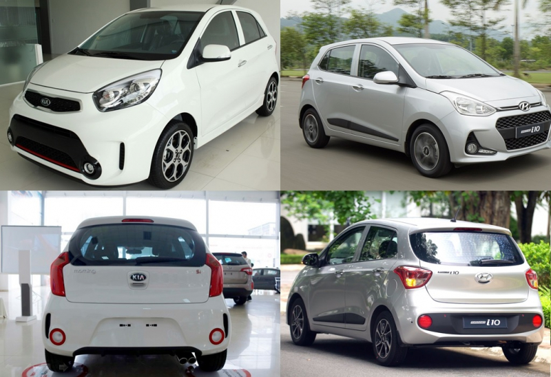 Kia Morning Si vs Grand i10-060717-12