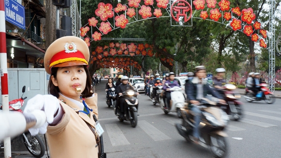 ha-noi-phan-luong-giao-giao-thong-tren-mot-so-tuye