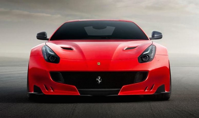 Ferrari-F12tdf-Red-3