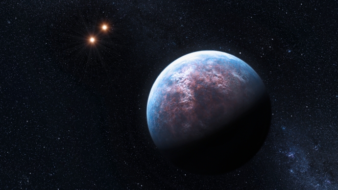 Gliese 667Cc