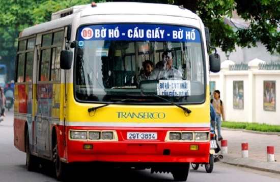 xe bus 09