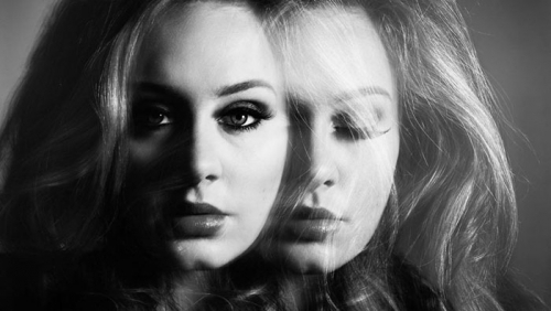 Album ‘25’ của Adele