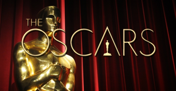 bức tượng Oscar 2015