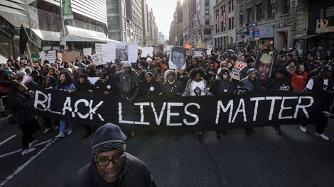 Phong trào Black Lives Matter