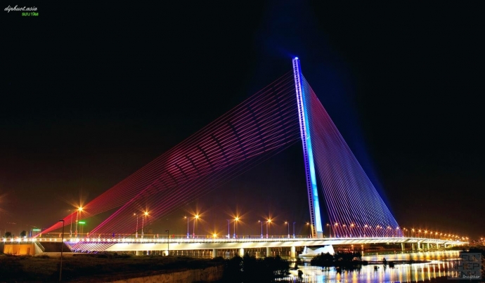 Cầu Trần Thị Lý