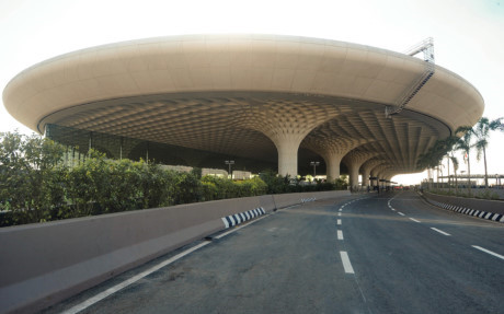 Sân bay Quốc tế Chhatrapati Shivaj (Mumbai), Ấn Độ