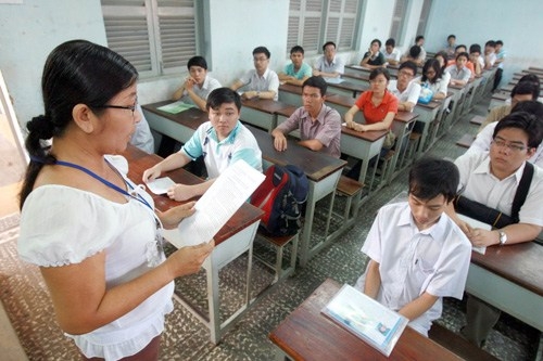 Cụm thi