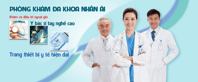 đình chỉ phong-kham-da-khoa-Nhan-ai