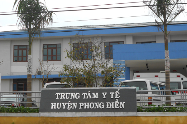 BS TRuyện