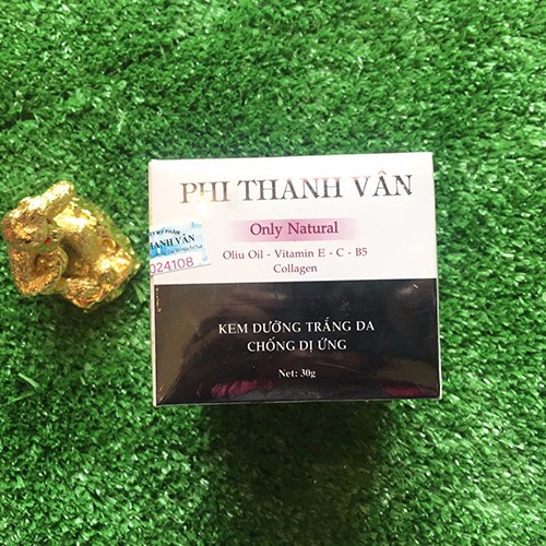 my pham Phi Thanh Van