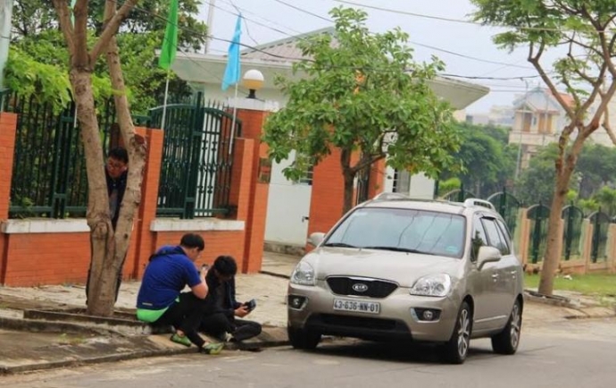 chết đuối