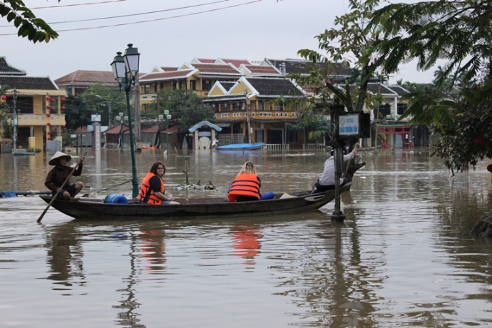 Hội An