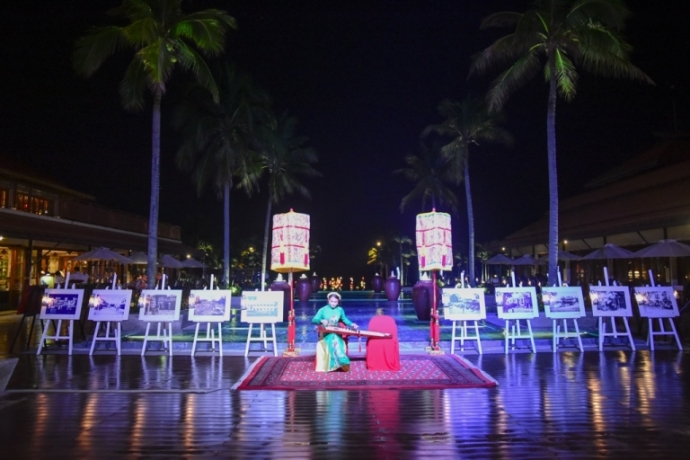 Danang Night - Furama (5)