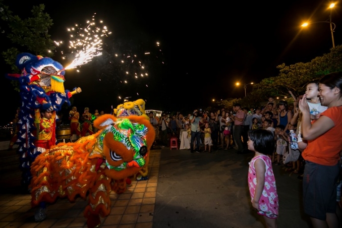 lễ hội đướng phố (4)