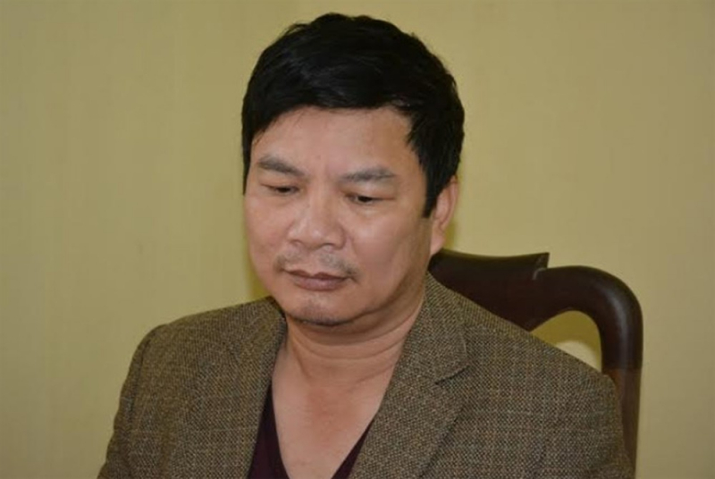 vũ văn tiến