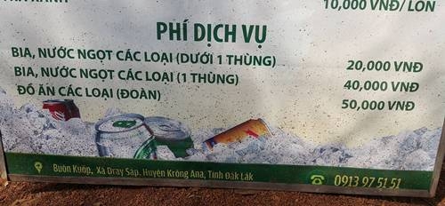 dịch vụ