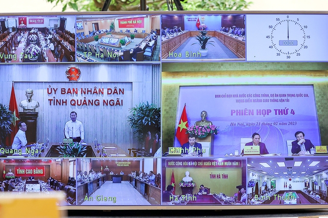 Thủ tướng: Chấm dứt tình trạng chia nhỏ gói thầu, thông thầu, bán thầu