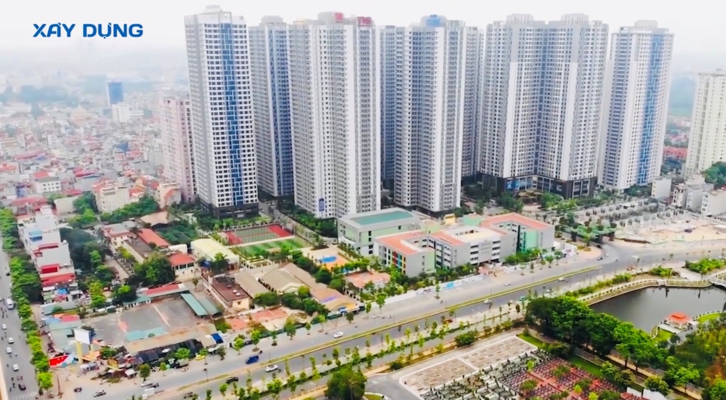 Bộ X&acirc;y dựng đề xuất bỏ quy định sở nh&agrave; hữu chung cư c&oacute; thời hạn