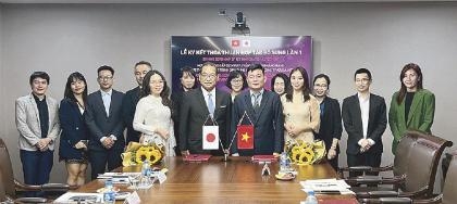 Japanese design firm Azusa Sekkei looking to business expansion in Vietnam