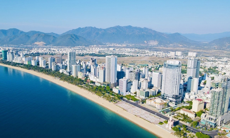 Th&agrave;nh phố Nha Trang chuyển đổi hơn 400ha đất n&ocirc;ng nghiệp sang đất phi n&ocirc;ng nghiệp