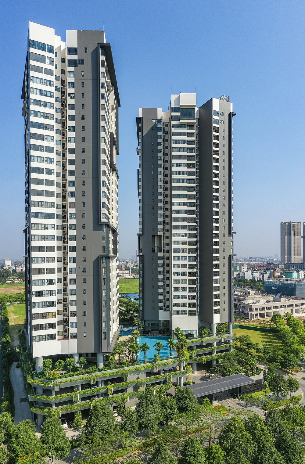Ch&uacute;ng t&ocirc;i lạc quan về sự phục hồi của thị trường bất động sản tại Việt Nam