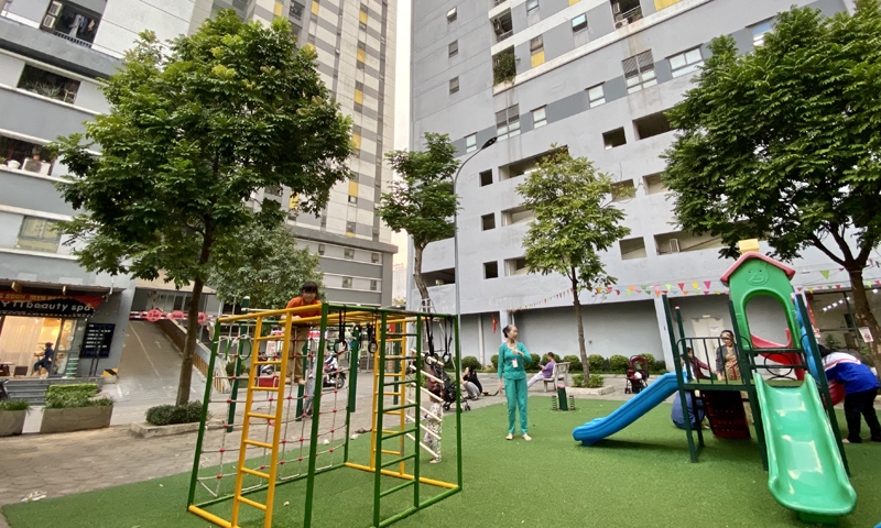 Thực hiện Đề &aacute;n 1 triệu căn nh&agrave; ở x&atilde; hội: &ldquo;Trợ lực&rdquo; từ ch&iacute;nh s&aacute;ch