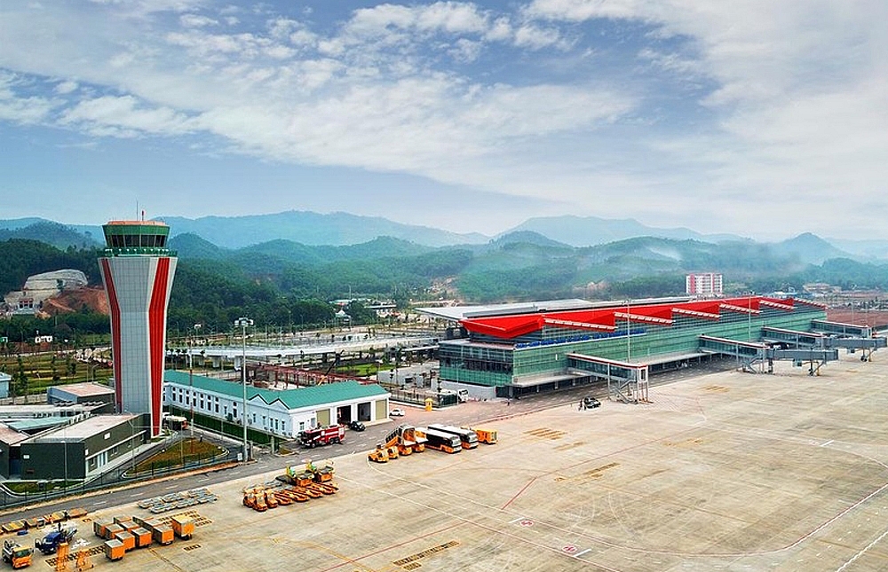 Quảng Ninh: Khu nghỉ dưỡng Wyndham Garden Sonasea V&acirc;n Đồn đạt s&aacute;u nhất