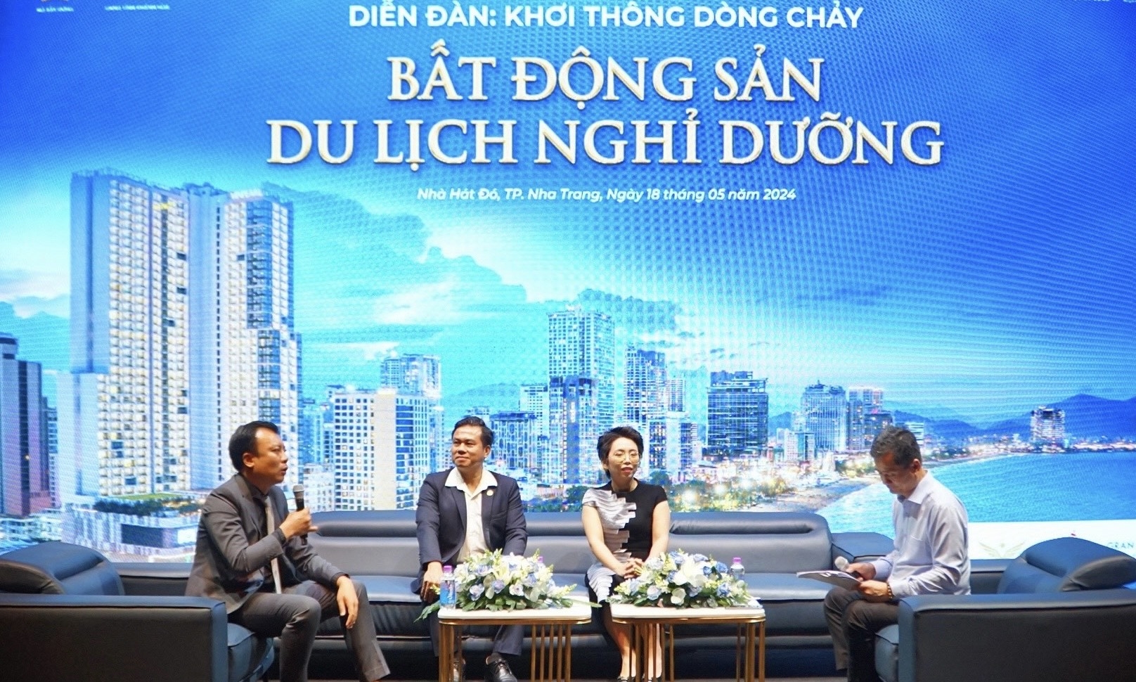 Hướng đi nào cho thị trường bất động sản du lịch nghỉ dưỡng? Hướng đi nào cho thị trường bất động sản du lịch nghỉ dưỡng?