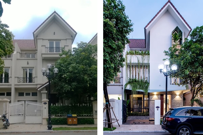 Top 100 công ty xây nhà trọn gói tại Thành phố Hồ Chí Minh giá rẻ, uy tín, chuyên nghiệp
