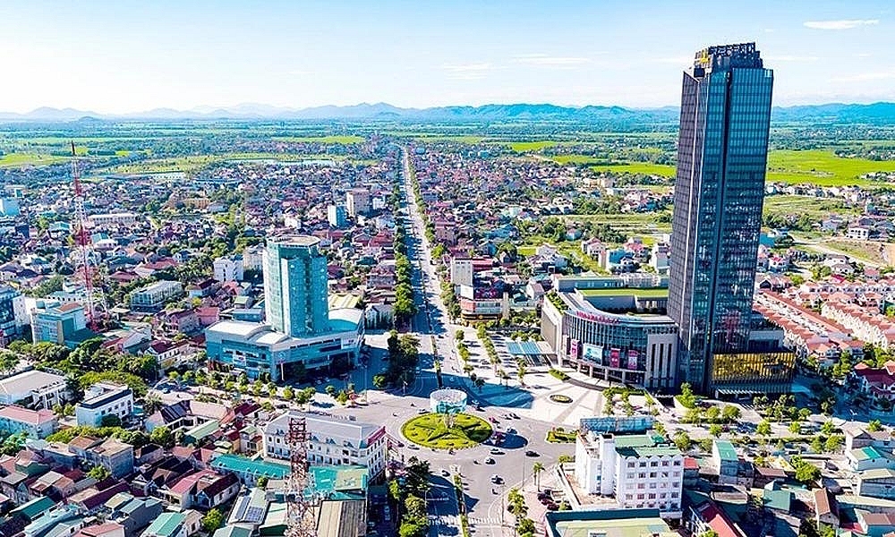 Bộ TN-MT: C&oacute; ch&ecirc;nh lệch rất lớn giữa gi&aacute; khởi điểm v&agrave; gi&aacute; tr&uacute;ng đấu gi&aacute; đất