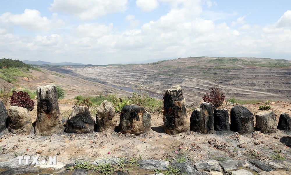 Công viên địa chất Lạng Sơn được công nhận là Công viên địa chất toàn cầu UNESCO