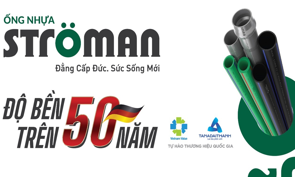 Công ty Cổ phần Nhựa Bình Minh Việt: Nâng tầm vị thế trong ngành ống nhựa- Ảnh 5. Chọn ống nhựa tốt vì một công trình bền vững