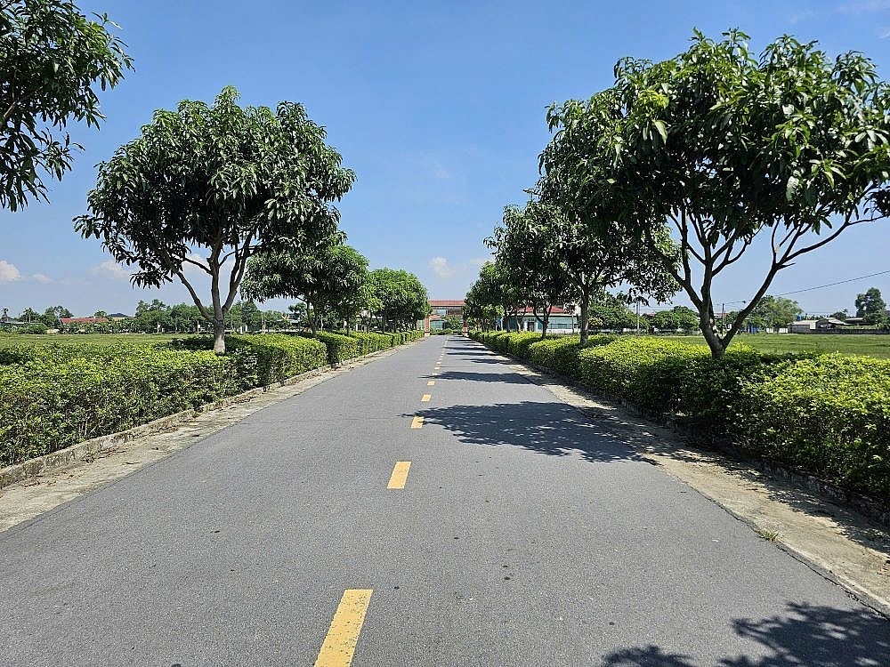 Bài 2: Carboncor Asphalt - giải pháp góp phần đưa ngành Xây dựng phát thải ròng bằng “0” Bài 2: Carboncor Asphalt - giải pháp góp phần đưa ngành Xây dựng phát thải ròng bằng “0”