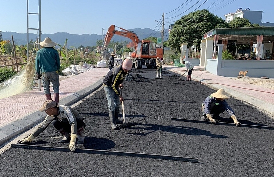 Bài 2: Carboncor Asphalt - giải pháp góp phần đưa ngành Xây dựng phát thải ròng bằng “0” Bài 2: Carboncor Asphalt - giải pháp góp phần đưa ngành Xây dựng phát thải ròng bằng “0”