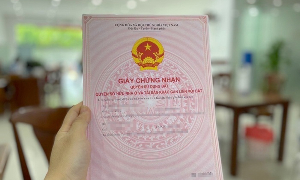 Người sử dụng đất kh&ocirc;ng c&oacute; Sổ đỏ c&oacute; những quyền lợi g&igrave;?