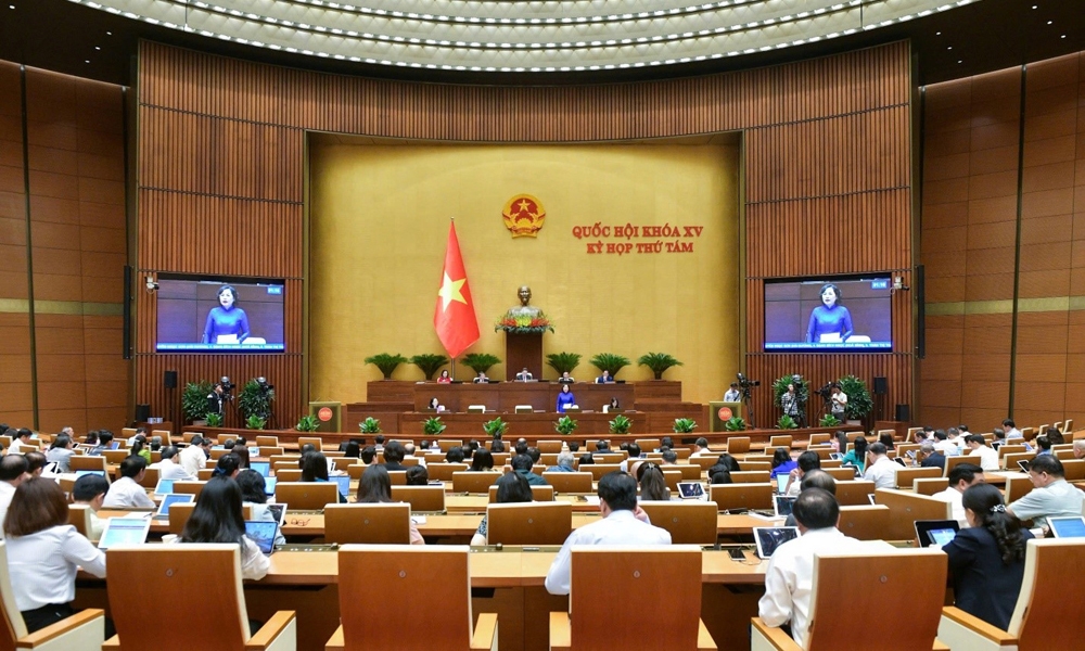 Thống đốc: Ng&acirc;n h&agrave;ng Nh&agrave; nước kh&ocirc;ng cấm cho vay bất động sản